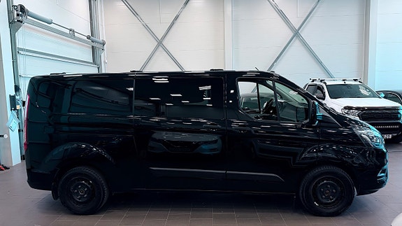 Ford Transit 7 of 18