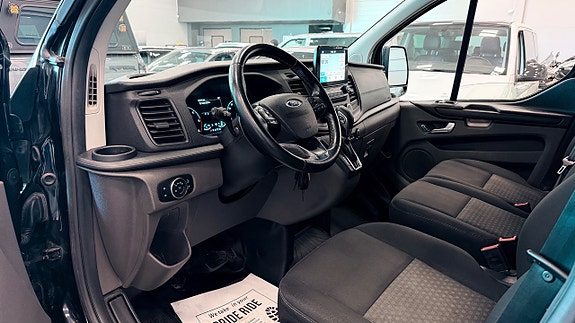 Ford Transit 12 of 18