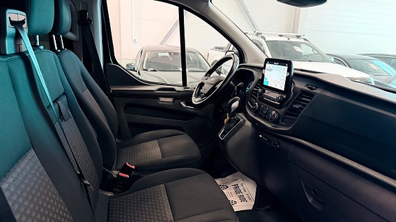 Ford Transit 10 of 18