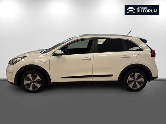 Kia Niro 4 of 5