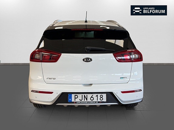 Kia Niro 5 of 5