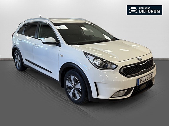Kia Niro 3 of 5