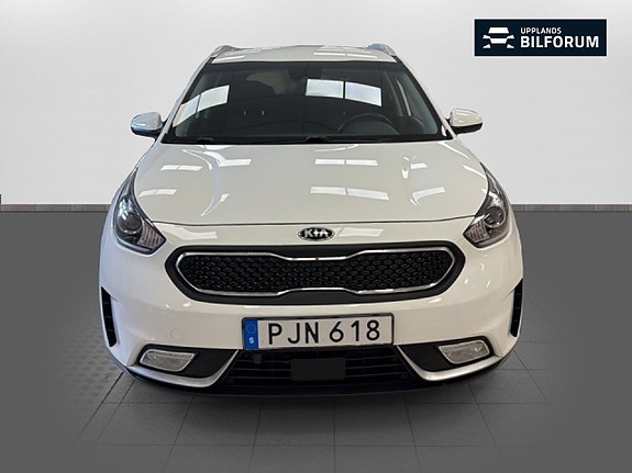 Kia Niro 2 of 5