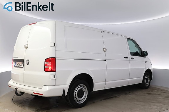 Volkswagen Transporter 3 of 5