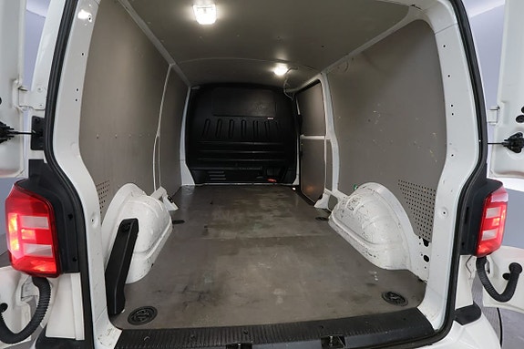 Volkswagen Transporter 7 of 22