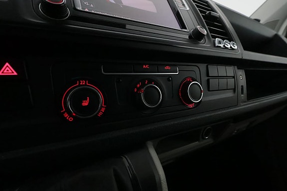 Volkswagen Transporter 14 of 22