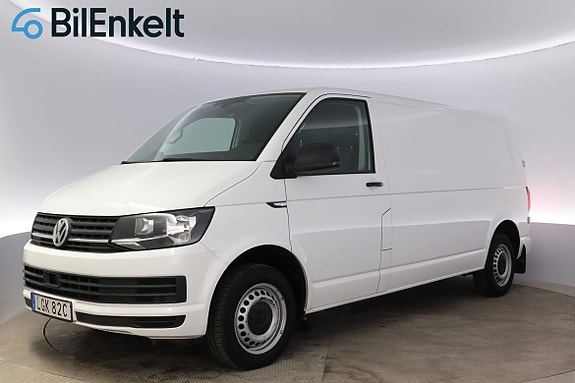 Volkswagen Transporter 4 of 5