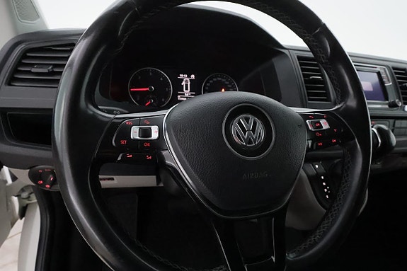 Volkswagen Transporter 12 of 22
