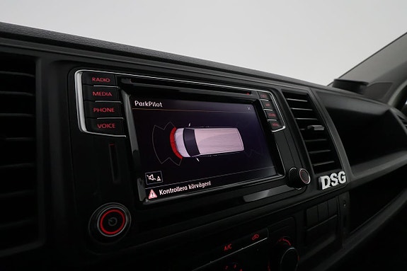 Volkswagen Transporter 19 of 22