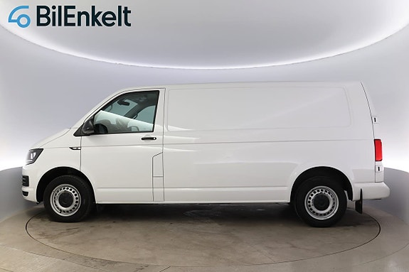 Volkswagen Transporter 5 of 5