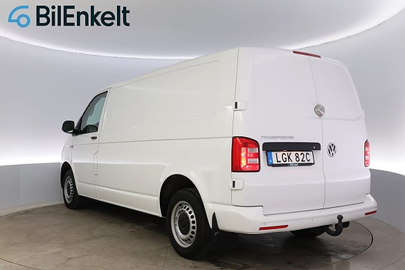 Volkswagen Transporter 6 of 22