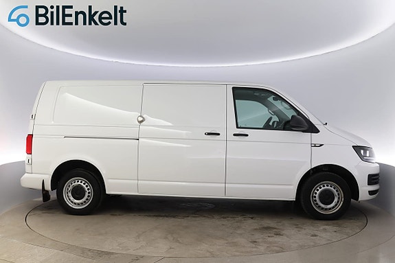 Volkswagen Transporter 2 of 5