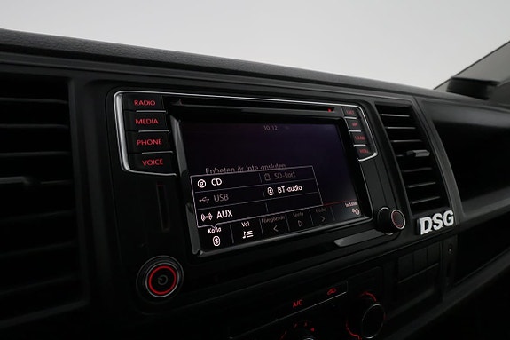 Volkswagen Transporter 17 of 22
