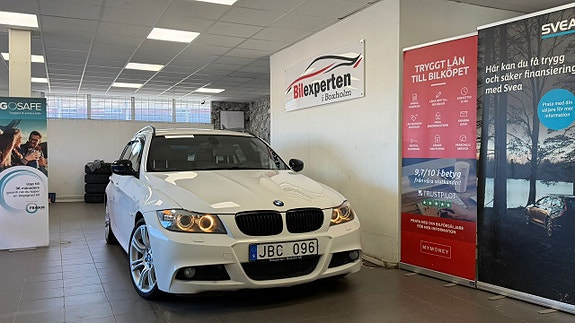 BMW 320d