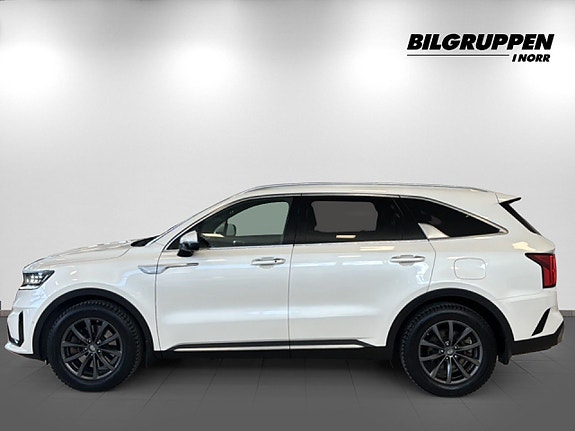 Kia Sorento 5 of 5