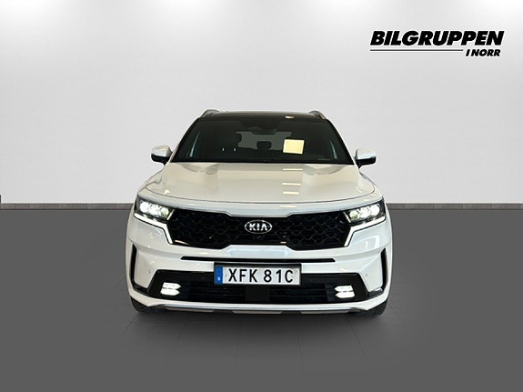 Kia Sorento 3 of 5