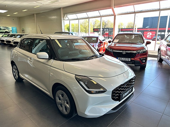 Suzuki Swift 4 of 21