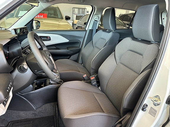 Suzuki Swift 8 of 21