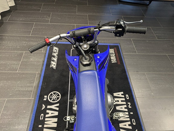 Yamaha PW50/Räntefri delbetalning/Nu: 23.900Kr/ Beställ idag! 3 of 8