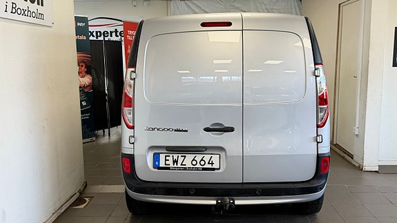 Renault Kangoo Express 6 of 16
