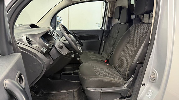 Renault Kangoo Express 9 of 16