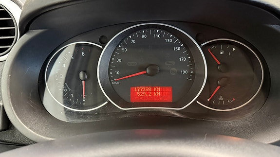 Renault Kangoo Express 16 of 16