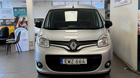 Renault Kangoo Express 3 of 5