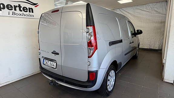 Renault Kangoo Express 5 of 5