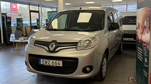 Renault Kangoo Express 2 of 5