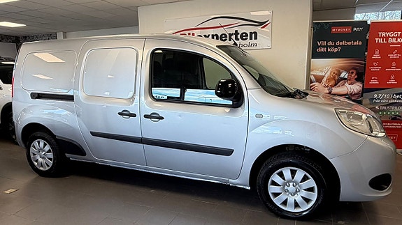 Renault Kangoo Express 4 of 5