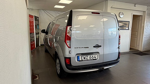 Renault Kangoo Express 7 of 16