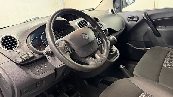 Renault Kangoo Express 8 of 16
