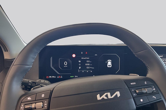 Kia EV6 9 of 13