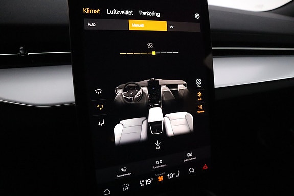 Polestar 3 21 of 25