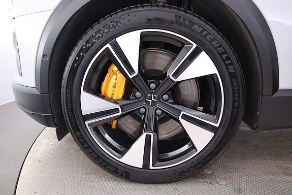 Polestar 3 9 of 25