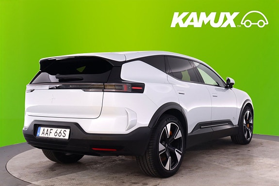 Polestar 3 4 of 25