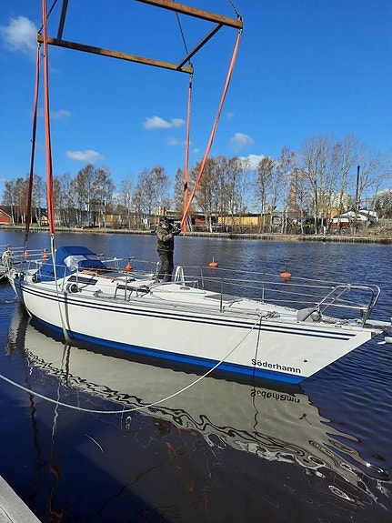 Swede 38 — Vedi foto 1
