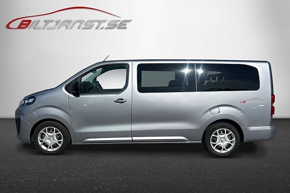 Citroen SpaceTourer 2 of 5