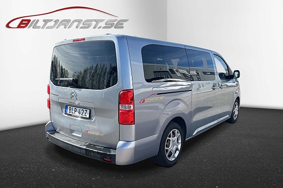 Citroen SpaceTourer 3 of 5