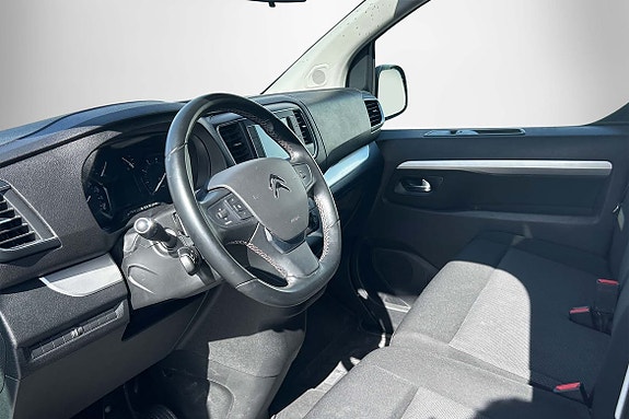 Citroen SpaceTourer 4 of 5