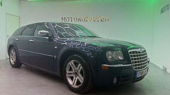 Brugt Chrysler 300 