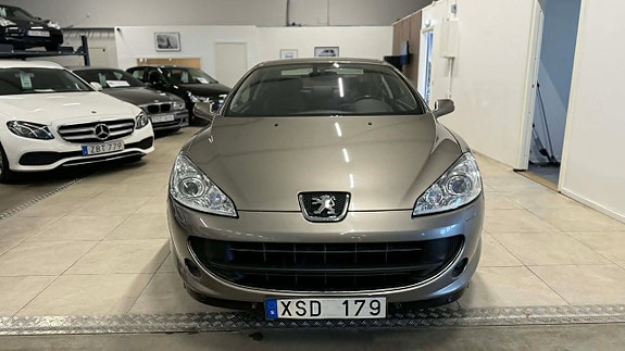 Peugeot 407 2 of 5