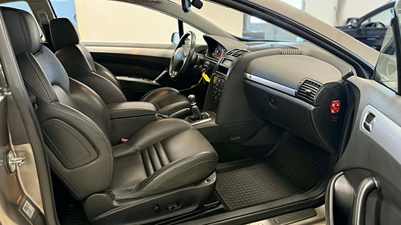 Peugeot 407 18 of 19