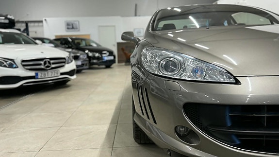 Peugeot 407 7 of 19