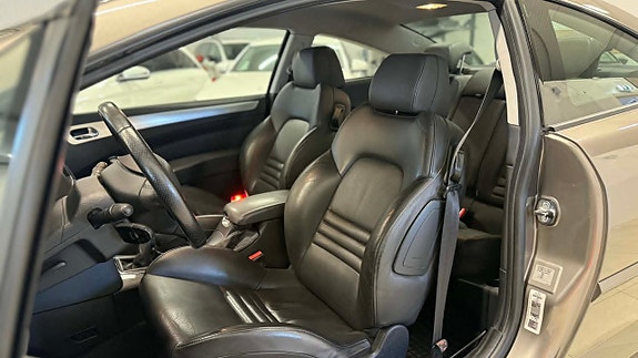 Peugeot 407 14 of 19