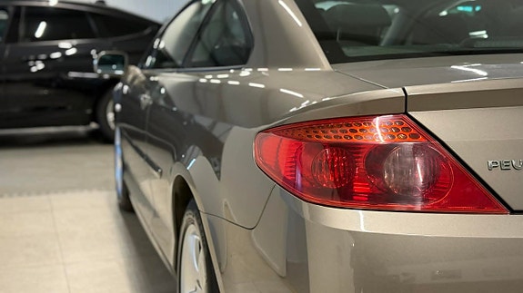 Peugeot 407 13 of 19
