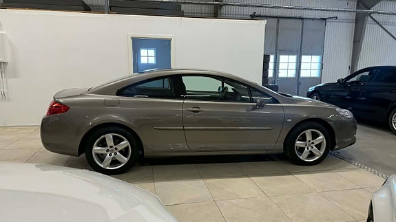 Peugeot 407 4 of 5