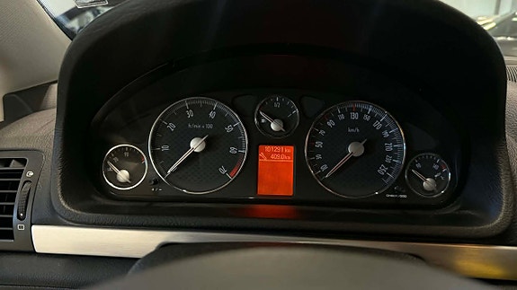Peugeot 407 15 of 19