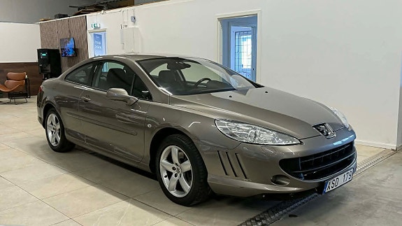 Peugeot 407 6 of 19
