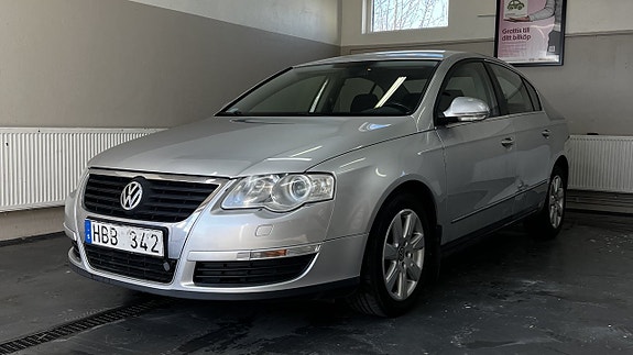 İkinci el  Volkswagen Passat 1.8 T